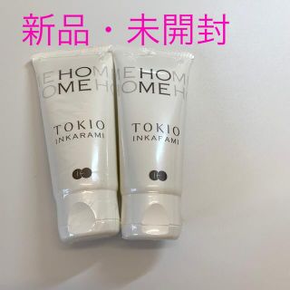 トキオ(TOKIO)のtokio インカラミ ホーム  新品・未開封(トリートメント)