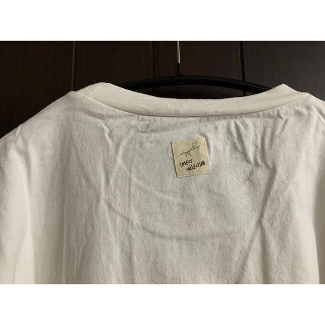 インセクトコレクション ディズニーデザインTシャツ Bambiバンビの通販