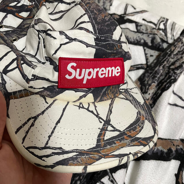 Supreme tree camo shirt 12aw セット | www.innoveering.net