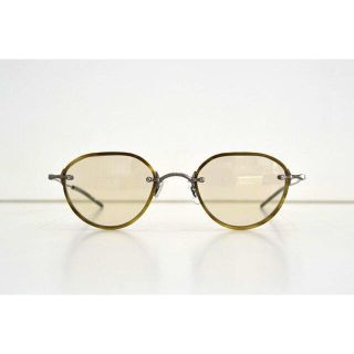 OLIVER PEOPLES(オリバーピープルズ)ヴィンテージサングラス(サングラス/メガネ)