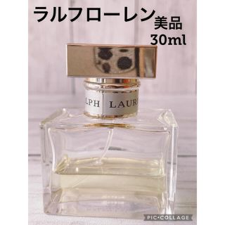 ラルフローレン(Ralph Lauren)のc1782★ ラルフローレン　オードパルファム　ナチュラルスプレー　30ml(香水(女性用))