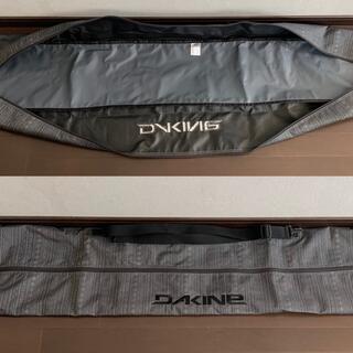 ダカイン(Dakine)のダカイン　スノーボードケース　DAKAIN165センチ(ウエア/装備)