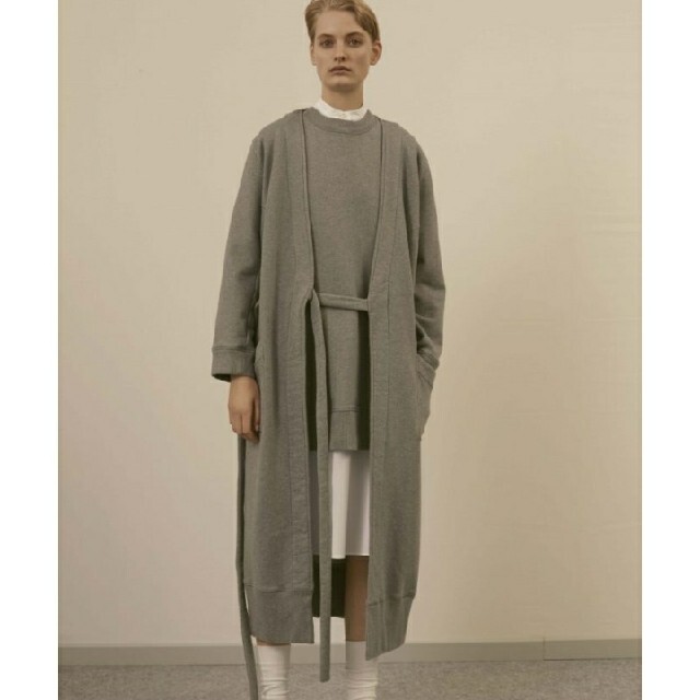 新品 タグ付き MM6 Maison Margiela チェスターコート 【後払い手数料