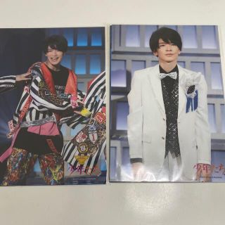 ジャニーズ(Johnny's)の深澤辰哉 少年たち ステフォ(アイドルグッズ)