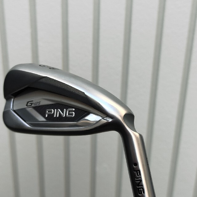 PING G425  アイアンIRON 5ｰW NSPRO950NEO