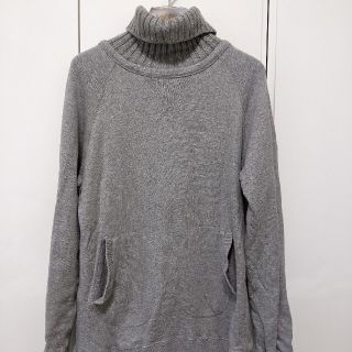 サスクワッチファブリックス(SASQUATCHfabrix.)のサスクワァッチファブリックスTURTLE NECK SWEAT(スウェット)