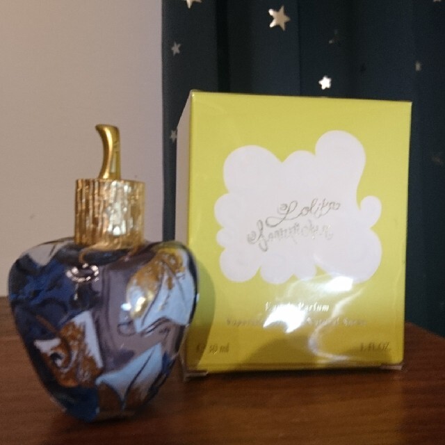 LOLITA LEMPICKA(ロリータレンピカ)のまお様専用☆ロリータレンピカEDP新品未使用☆ コスメ/美容の香水(香水(女性用))の商品写真