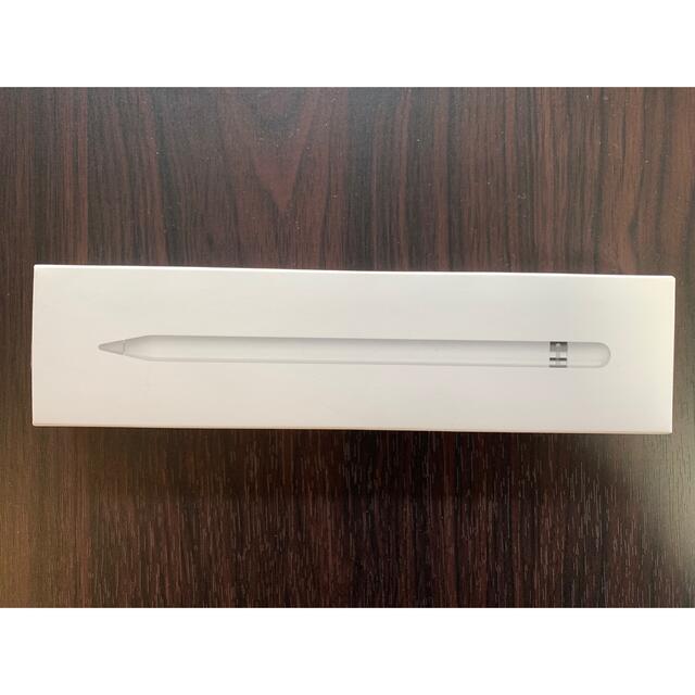 Apple Pencil 第一世代