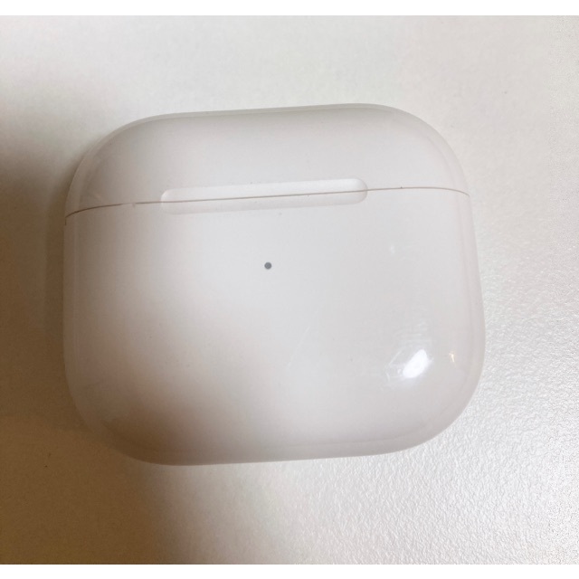 AirPods 第3世代充電ケース