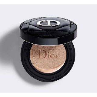 ディオール(Dior)のディオールスキン フォーエヴァー クッション/2N ニュートラル(ファンデーション)