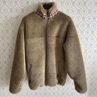 MANDO - 21AW MANDO ヘッジホッグブルゾンの通販｜ラクマ