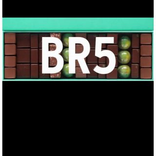 イセタン(伊勢丹)の即日発送　パトリックロジェ　大きめ詰め合わせ　BR5(菓子/デザート)