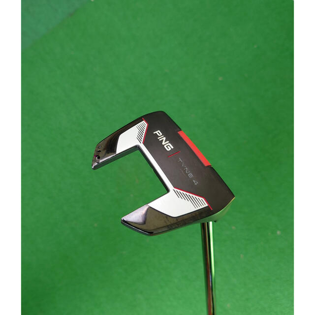 PING TYNE4  34inch  2020日本純正品