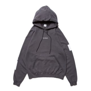 ロットワイラー(ROTTWEILER)のロットワイラー  パーカー　Dyed Pullover Sweat(パーカー)