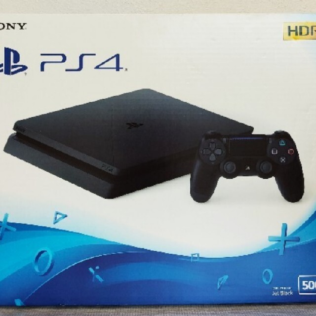 SONY PlayStation4 本体 CUH-2200AB01 | www.feber.com