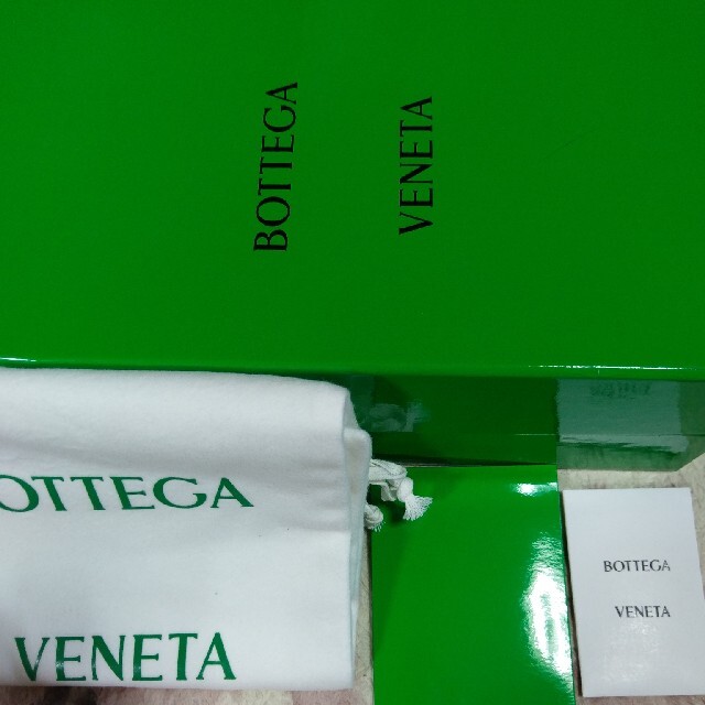 Bottega Veneta(ボッテガヴェネタ)の★ボッテガヴェネタ パンプス★ レディースの靴/シューズ(ハイヒール/パンプス)の商品写真
