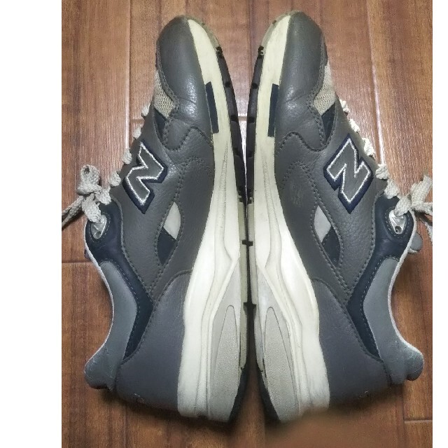 New Balance(ニューバランス)のkankun様専用 メンズの靴/シューズ(スニーカー)の商品写真