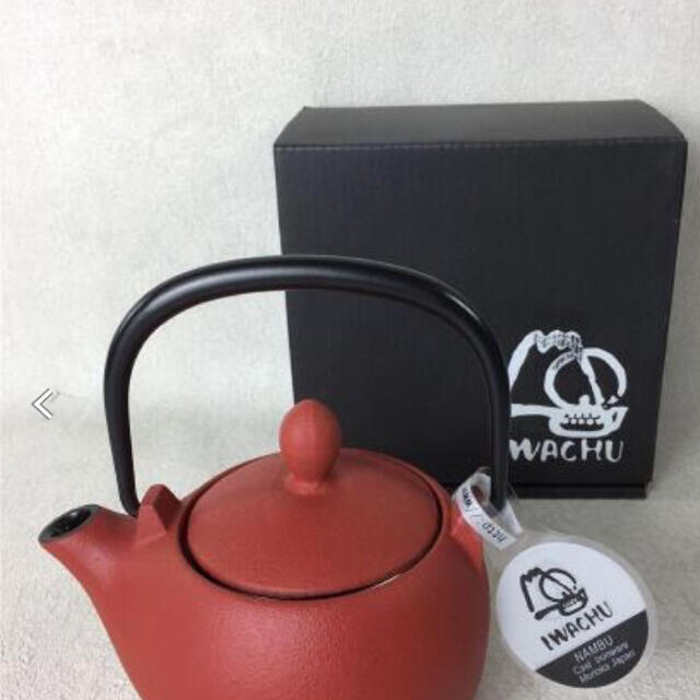 イワチュウ 南部鉄器 マロン www.warungchefbagus.com