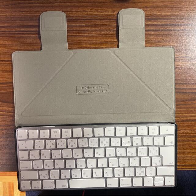 Magic Trackpad 2・Mouse 2 ・Keyboard