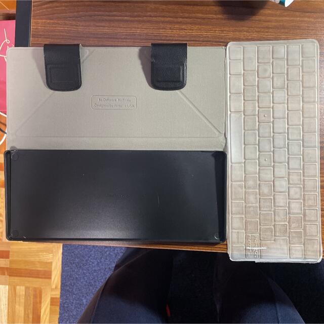Magic Trackpad 2・Mouse 2 ・Keyboard