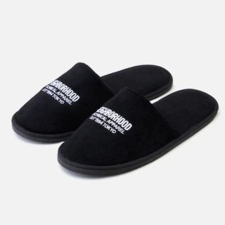 ネイバーフッド(NEIGHBORHOOD)のNEIGHBORHOOD 22SS CI / E-SLIPPER(その他)