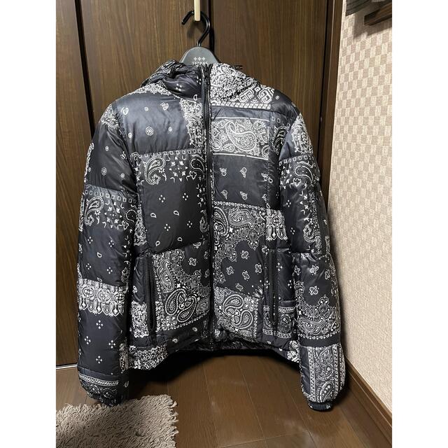 メーカー在庫少、売り切れ時はご容赦ください タトラス リバーシブル