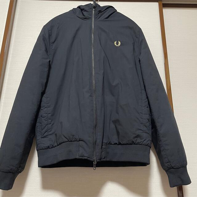 FRED PERRY(フレッドペリー)のたきたきら様 メンズのジャケット/アウター(モッズコート)の商品写真