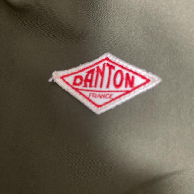 DANTON(ダントン)の★ 値下げ相談受けます。DANTON ダントン　ダウン メンズのジャケット/アウター(ダウンジャケット)の商品写真