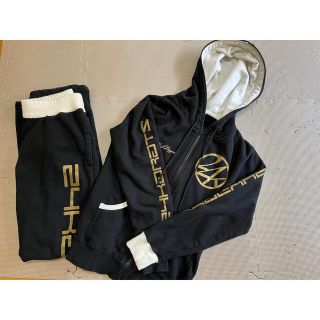 【非売品】24karatsジャージ　MATSUぼっち