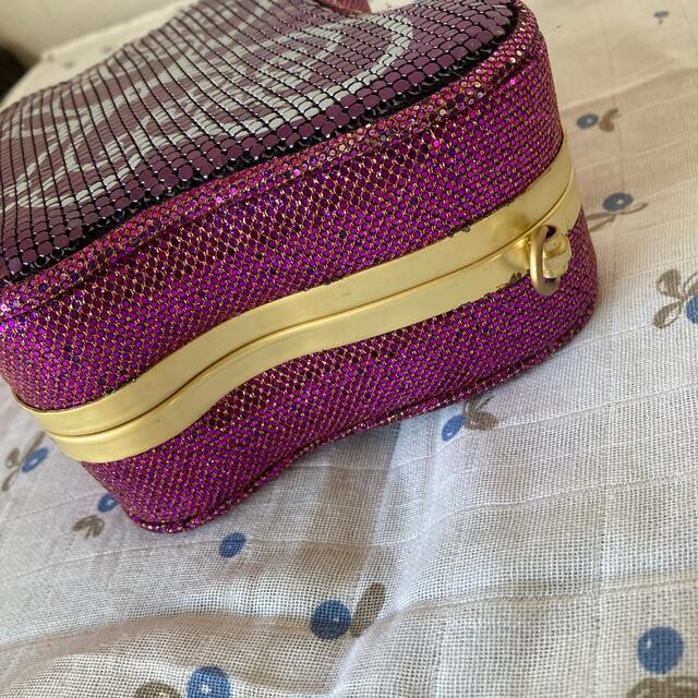 ANNA SUI - #used☆ANNA SUIアナスイバタフライ蝶型パーティ ANNA SUI - #used☆ANNA SUIアナスイバタフライ蝶型パーティ