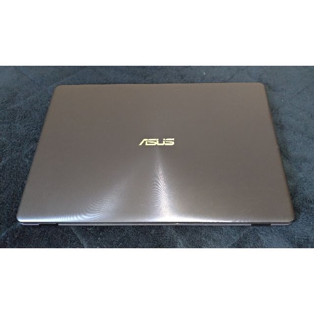 ASUS(エイスース)のAsus Vivobook X542U (I5 8250U, 940MX) スマホ/家電/カメラのPC/タブレット(ノートPC)の商品写真