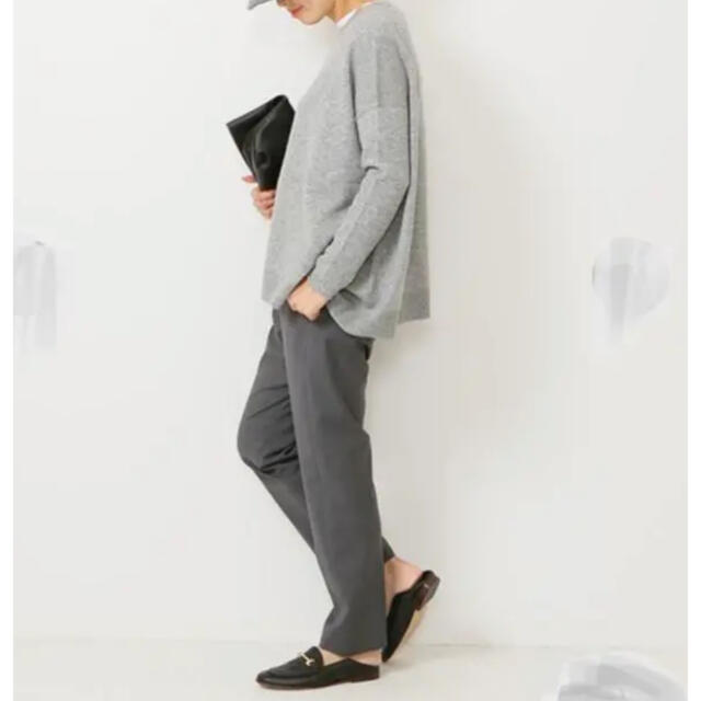Deuxieme Classe ZIGNONE サルエルパンツ