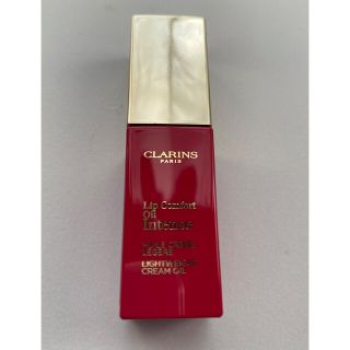 クラランス(CLARINS)の【クラランス】コンフォートリップオイル インテンス(リップグロス)