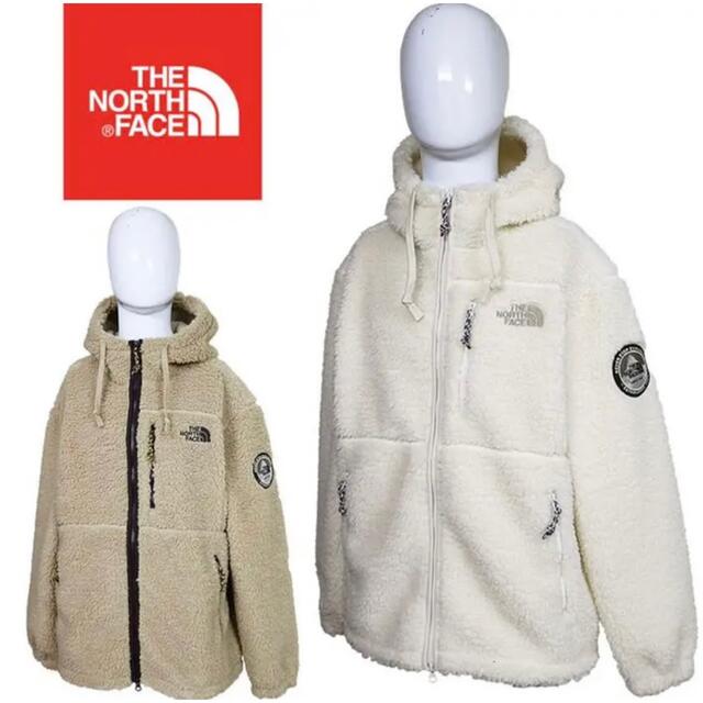 THE NORTH FACE   最終セール希少サイズ ノースフェイス ボア