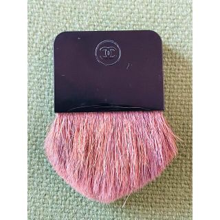 シャネル(CHANEL)のCHANELファンデーションブラッシ(その他)