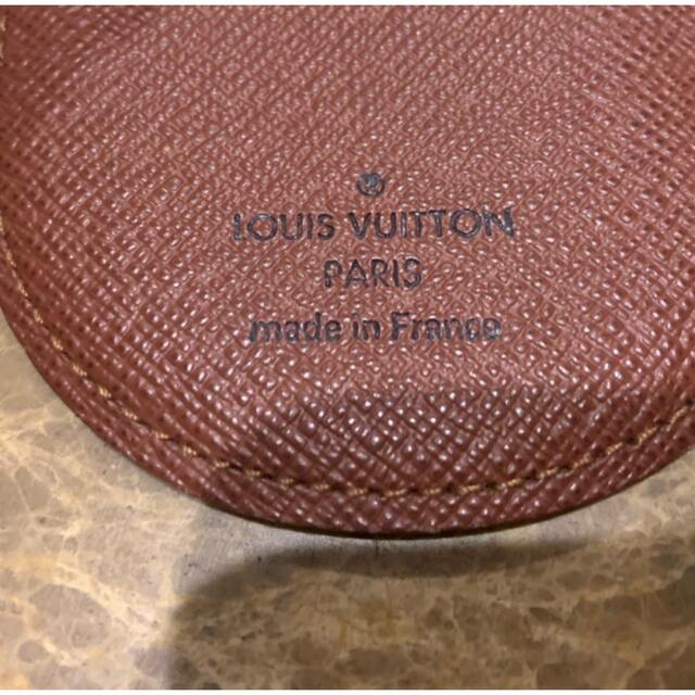 LOUIS VUITTON(ルイヴィトン)のLOUIS VUITTON キーケース レディースのファッション小物(キーケース)の商品写真