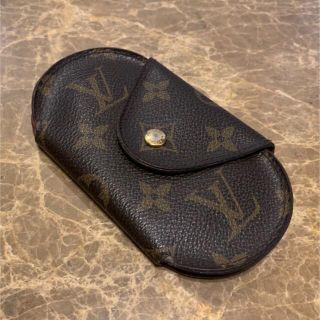 ルイヴィトン(LOUIS VUITTON)のLOUIS VUITTON キーケース(キーケース)