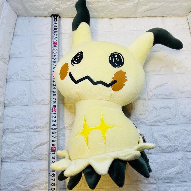 【匿名配送】ポケットモンスター　ぬいぐるみ　6点セット　まとめ売り