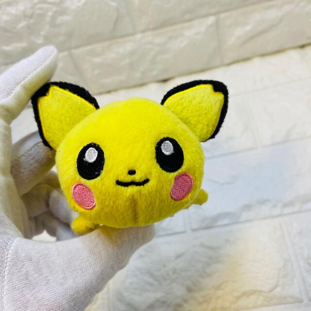 ポケットモンスター　ぬいぐるみ　まとめ売り6点セット