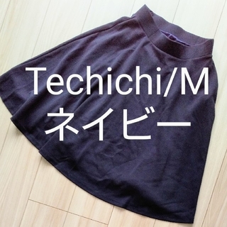 テチチ(Techichi)のテチチ 膝丈スカート(ひざ丈スカート)