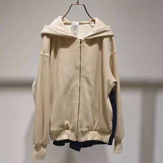 【新品未使用】GRENCH パーカー(パーカー)