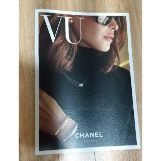 シャネル(CHANEL)の【CHANEL】ファインジュエリー スタイルブック(その他)