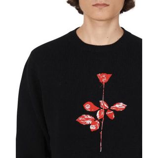 シュプリーム(Supreme)のNoah rose sweater (ニット/セーター)