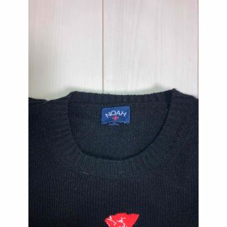 Noah rose sweater