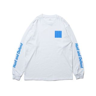 ロットワイラー(ROTTWEILER)のロットワイラー  ロングＴ　Flag LS Tee(Tシャツ/カットソー(七分/長袖))