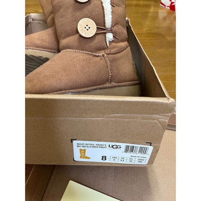 UGG(アグ)のUGG ブーツ レディースの靴/シューズ(ブーツ)の商品写真