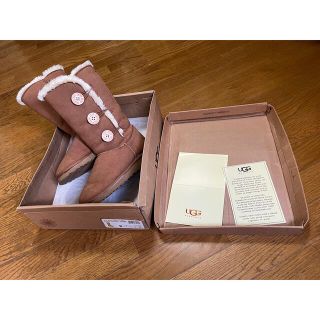 アグ(UGG)のUGG ブーツ(ブーツ)