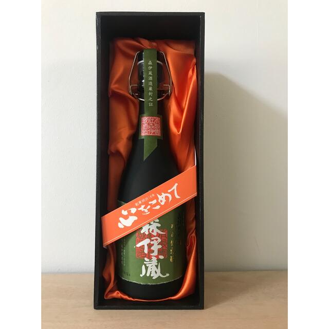 森伊蔵　750ml