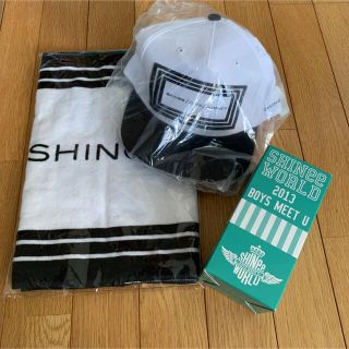 シャイニー(SHINee)のSHINee グッズ(ミュージシャン)