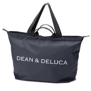 DEAN & DELUCA☆パッカブルトートバック☆エコバッグ☆トートバック(トートバッグ)